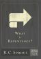 [Crucial Questions 18] • What Is Repentance?